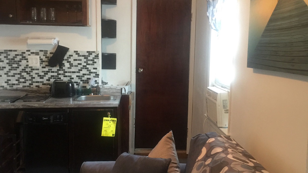 Photo of Livingroom in Queens