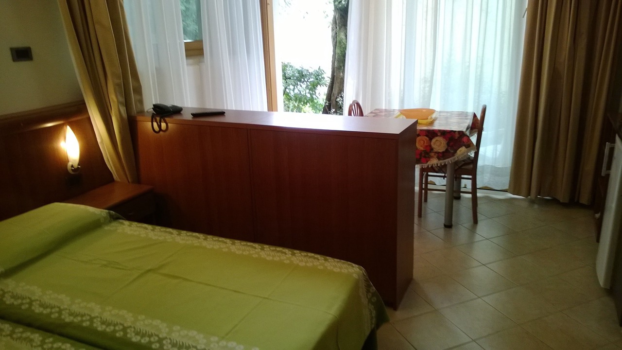 Photo of Bedroom in Malcesine