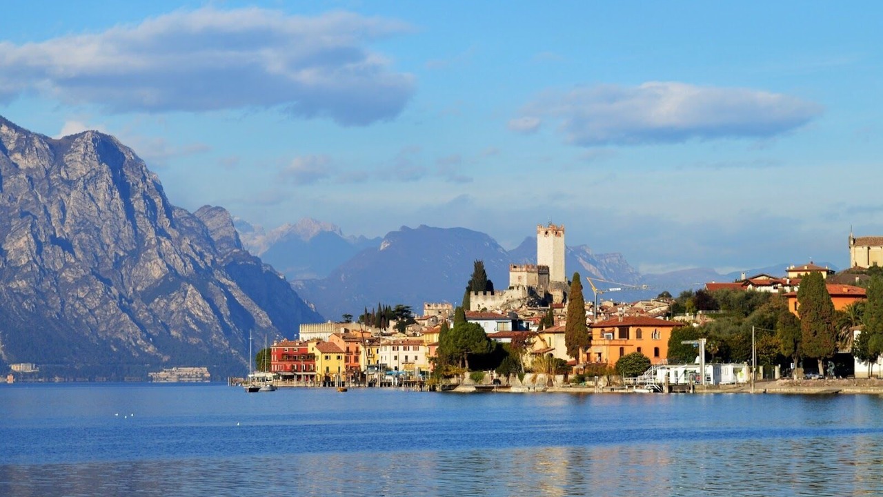Photo of Outdoor in Malcesine