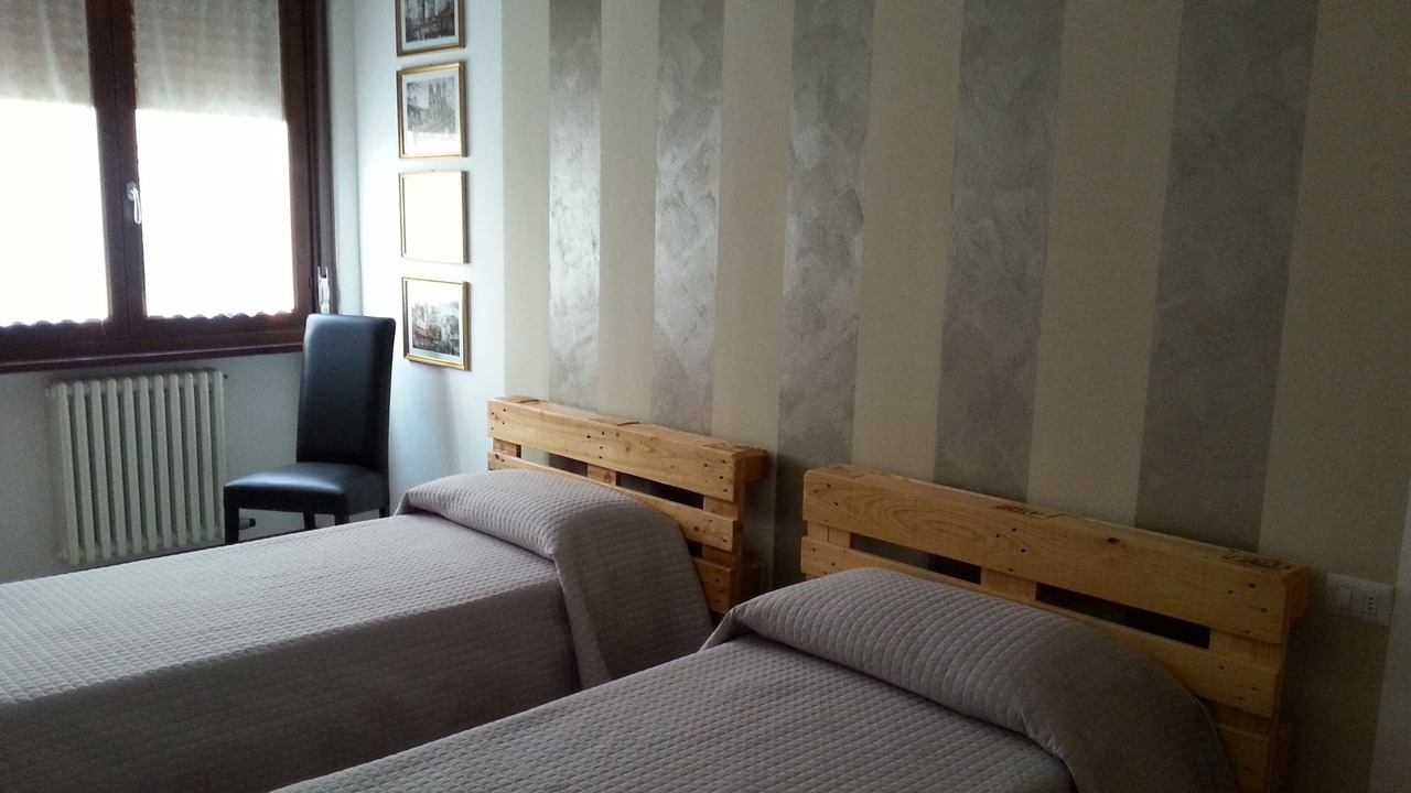 Photo of Bedroom in Pacengo