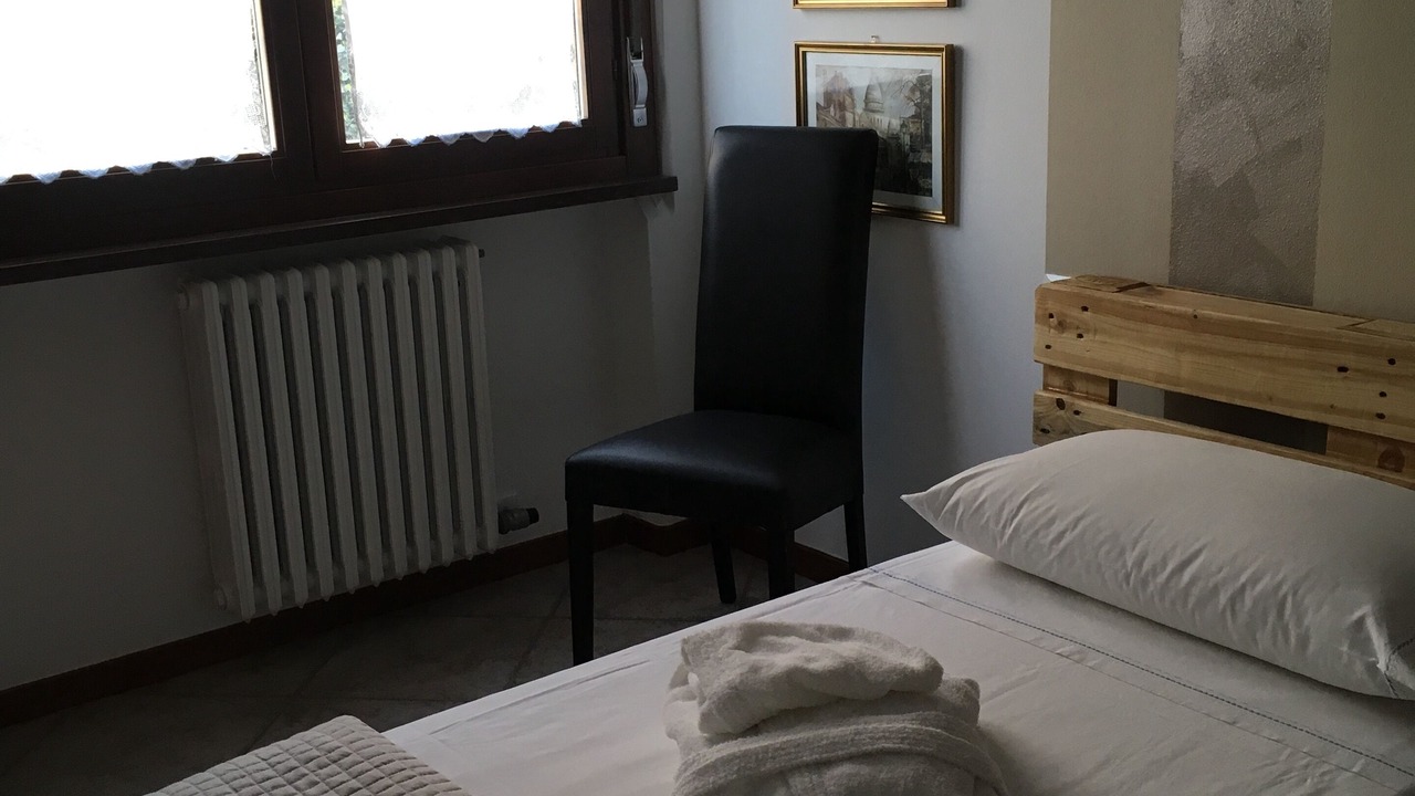 Photo of Bedroom in Pacengo