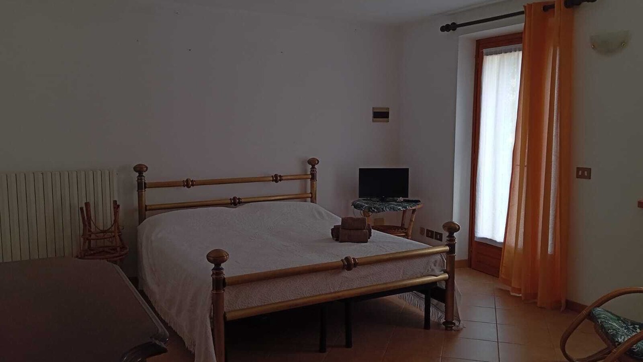 Photo of Bedroom in Castelletto