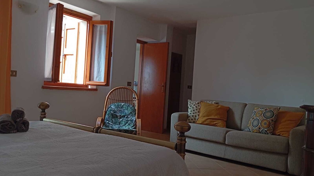 Photo of Bedroom in Castelletto