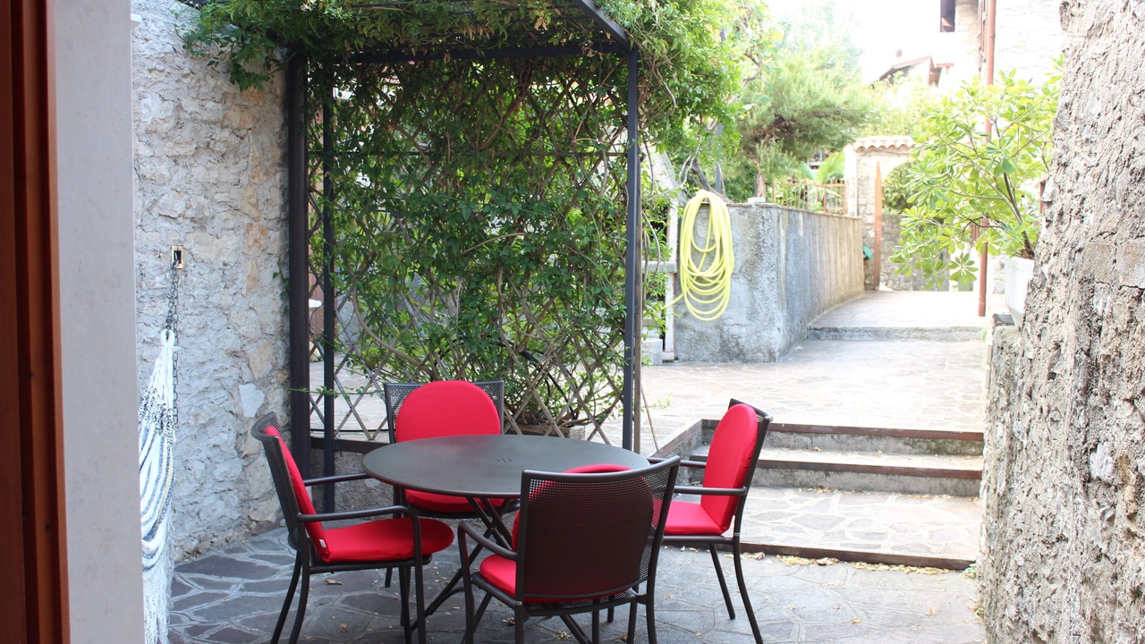 Photo of Outdoor in Castelletto