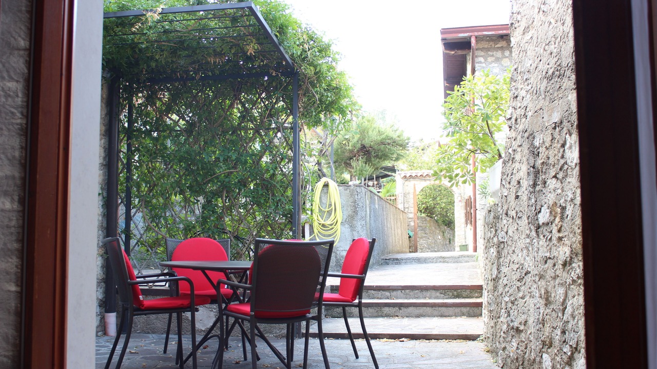 Photo of Outdoor in Castelletto
