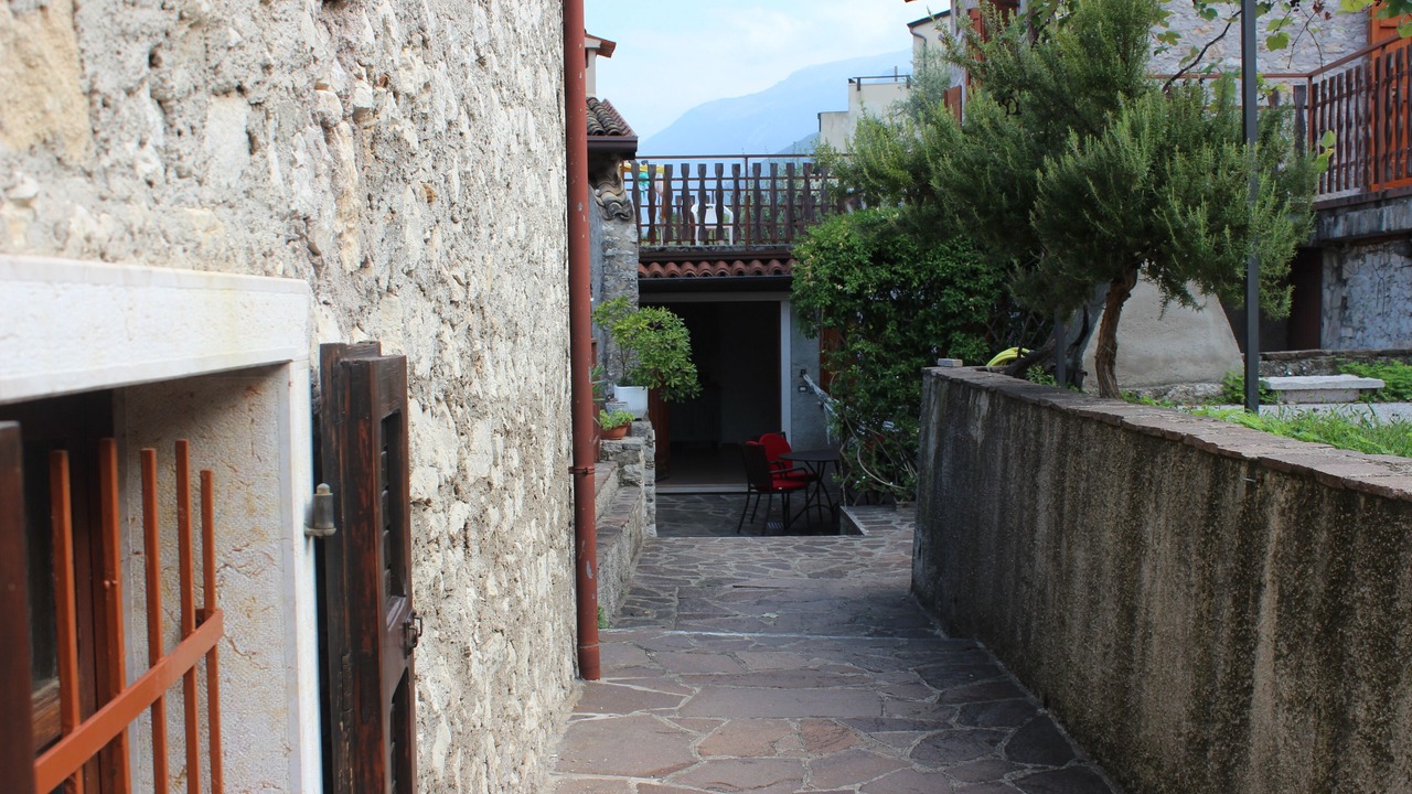 Photo of Outdoor in Castelletto