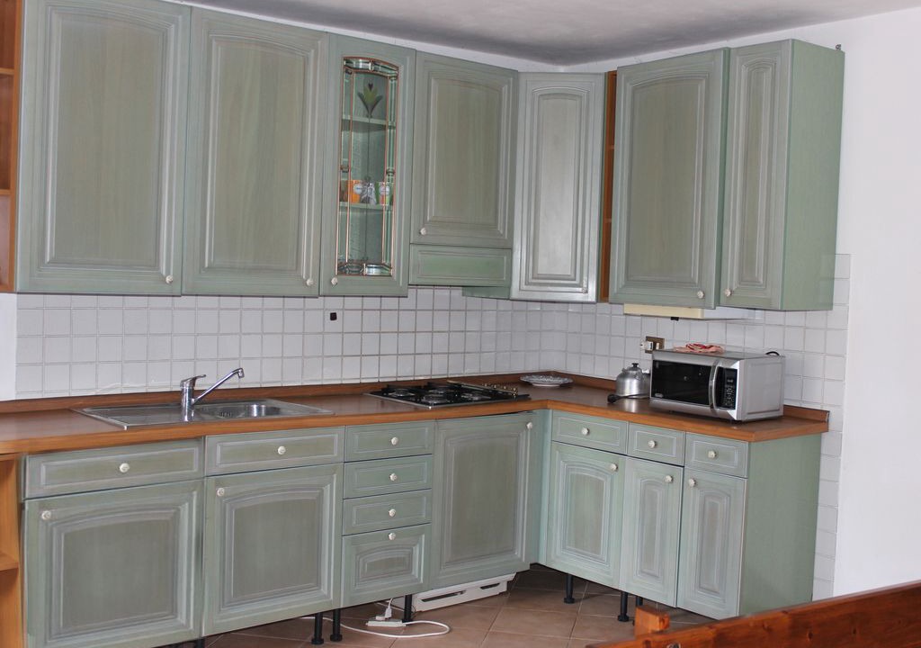 Photo of Kitchen in Castelletto