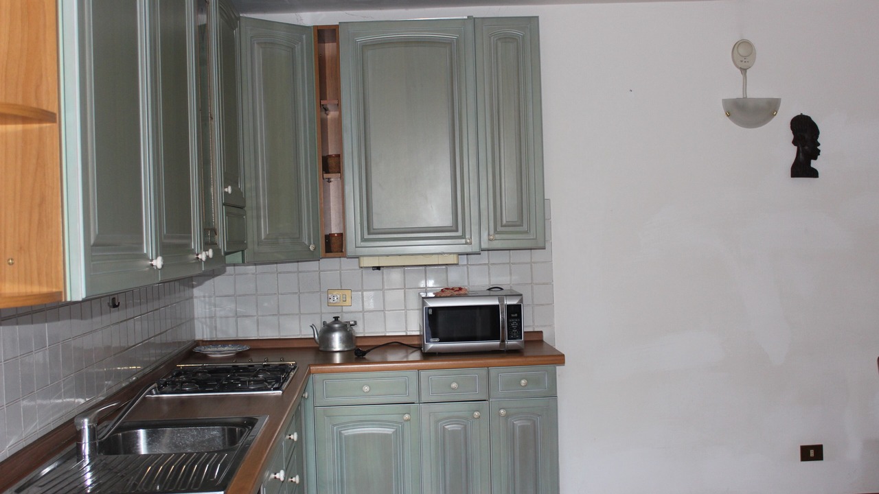 Photo of Kitchen in Castelletto