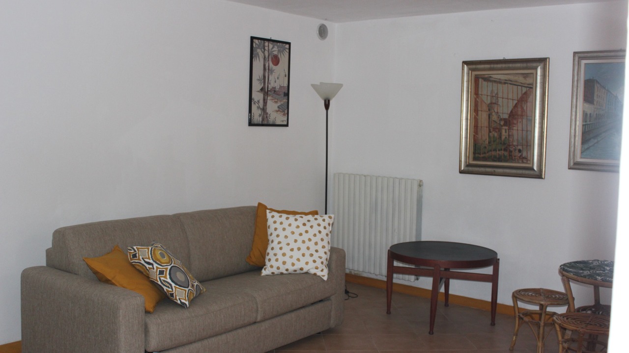 Photo of Livingroom in Castelletto