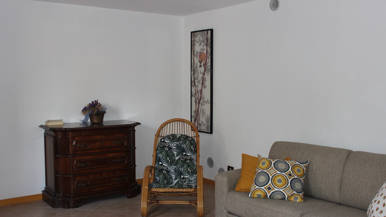 Photo of Livingroom in Castelletto