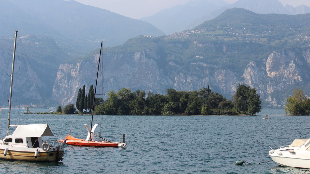 Photo of Outdoor in Castelletto