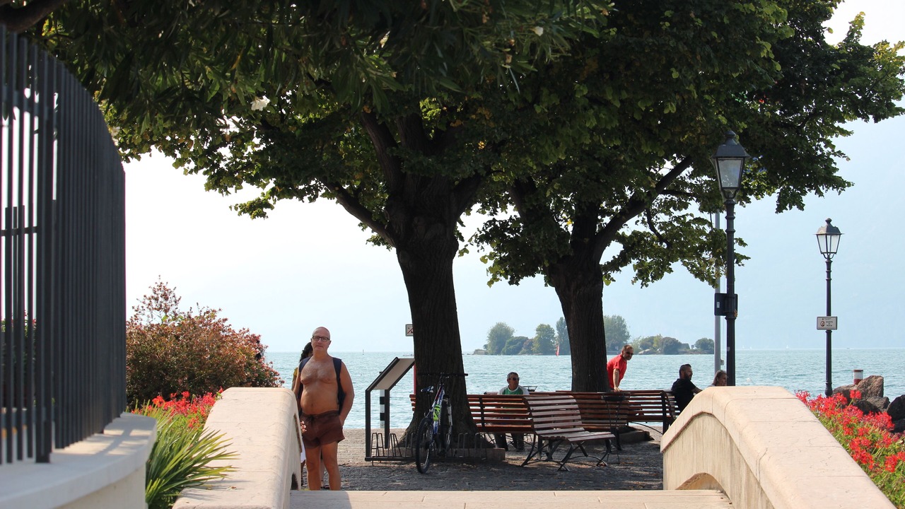 Photo of Outdoor in Castelletto