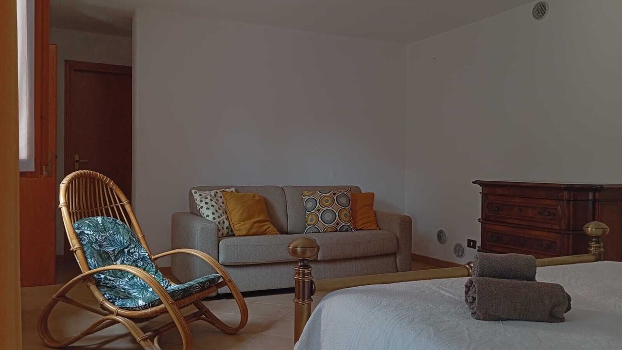 Photo of Bedroom in Castelletto