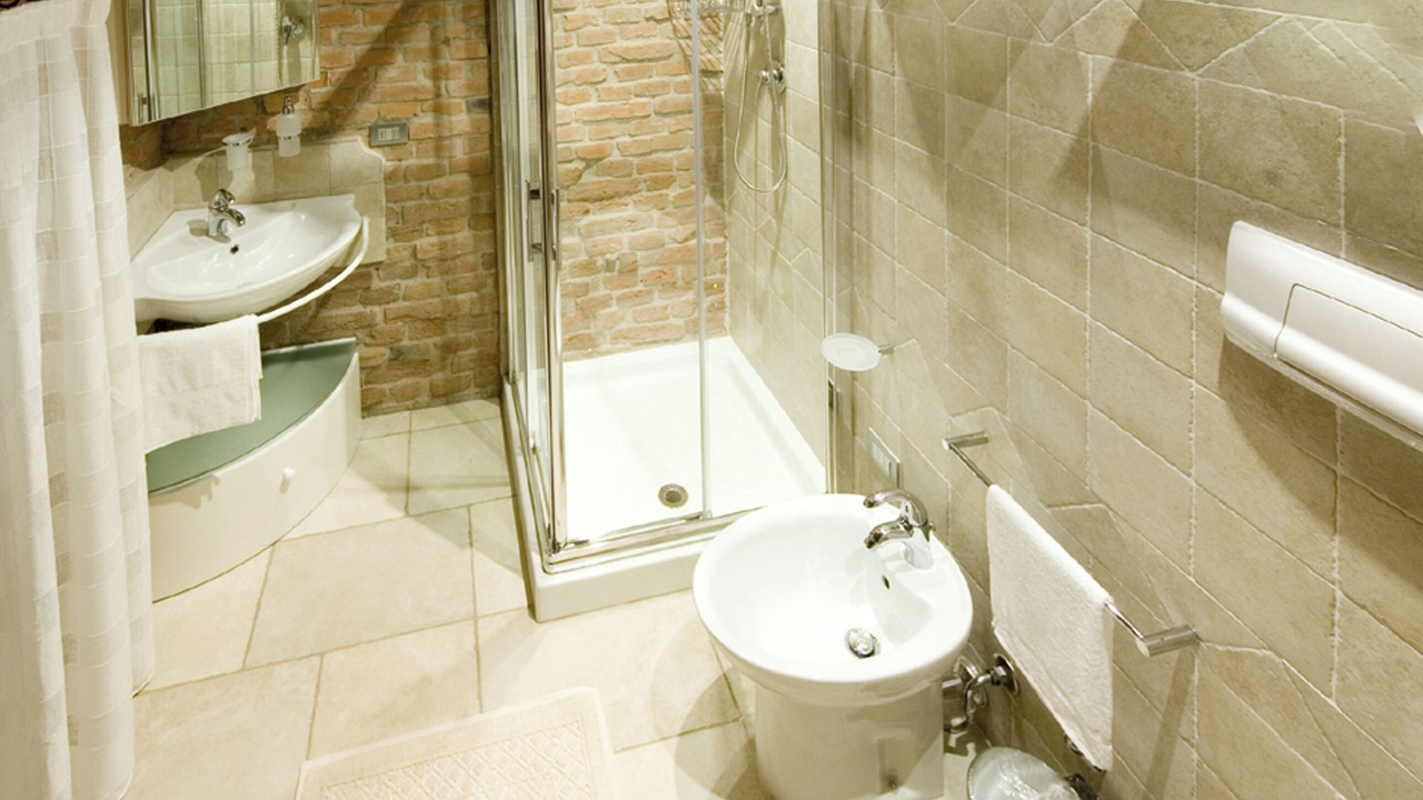 Photo of Bathroom in Ospedaletto di Pescantina