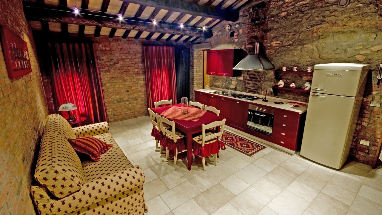 Photo of Livingroom in Ospedaletto di Pescantina