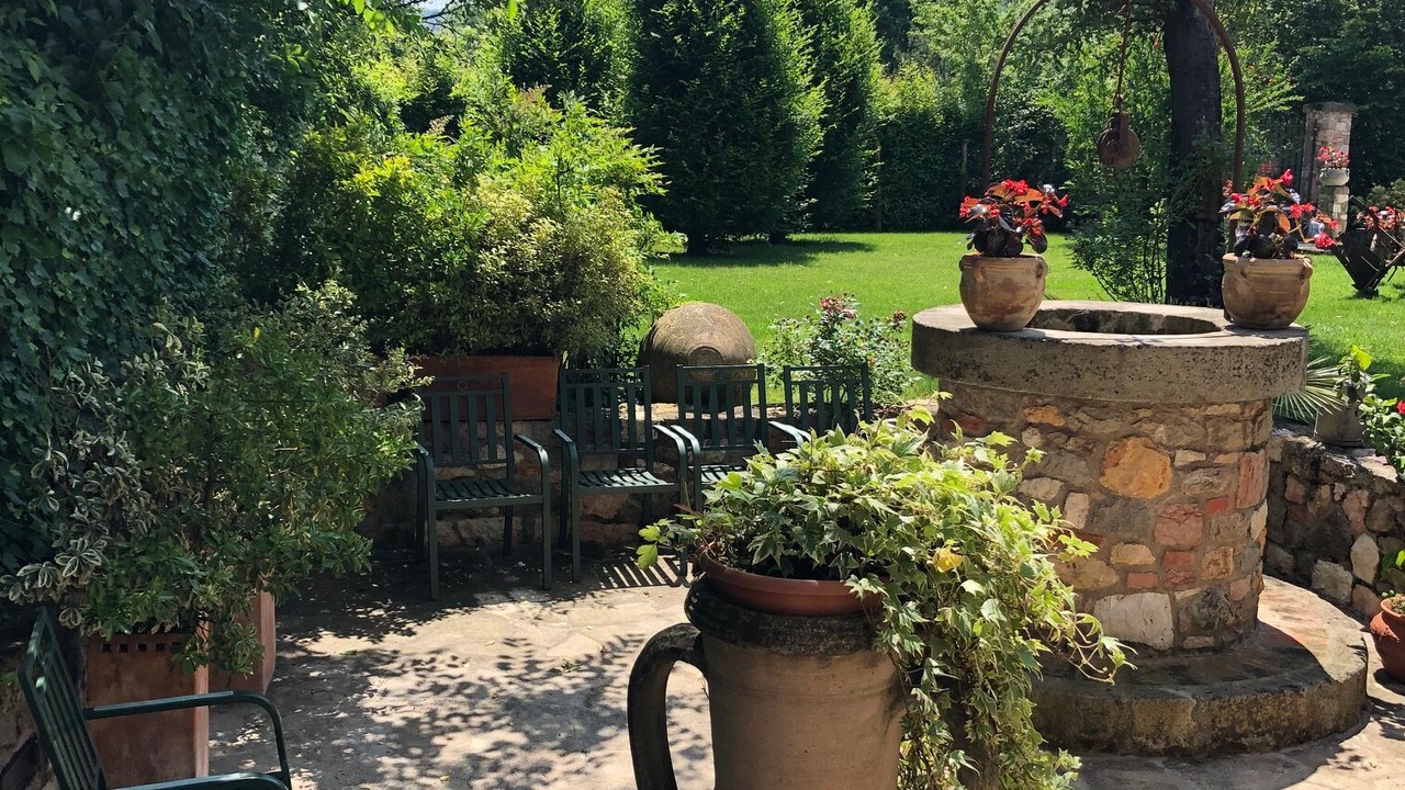 Photo of Patio Balcony in Ospedaletto di Pescantina