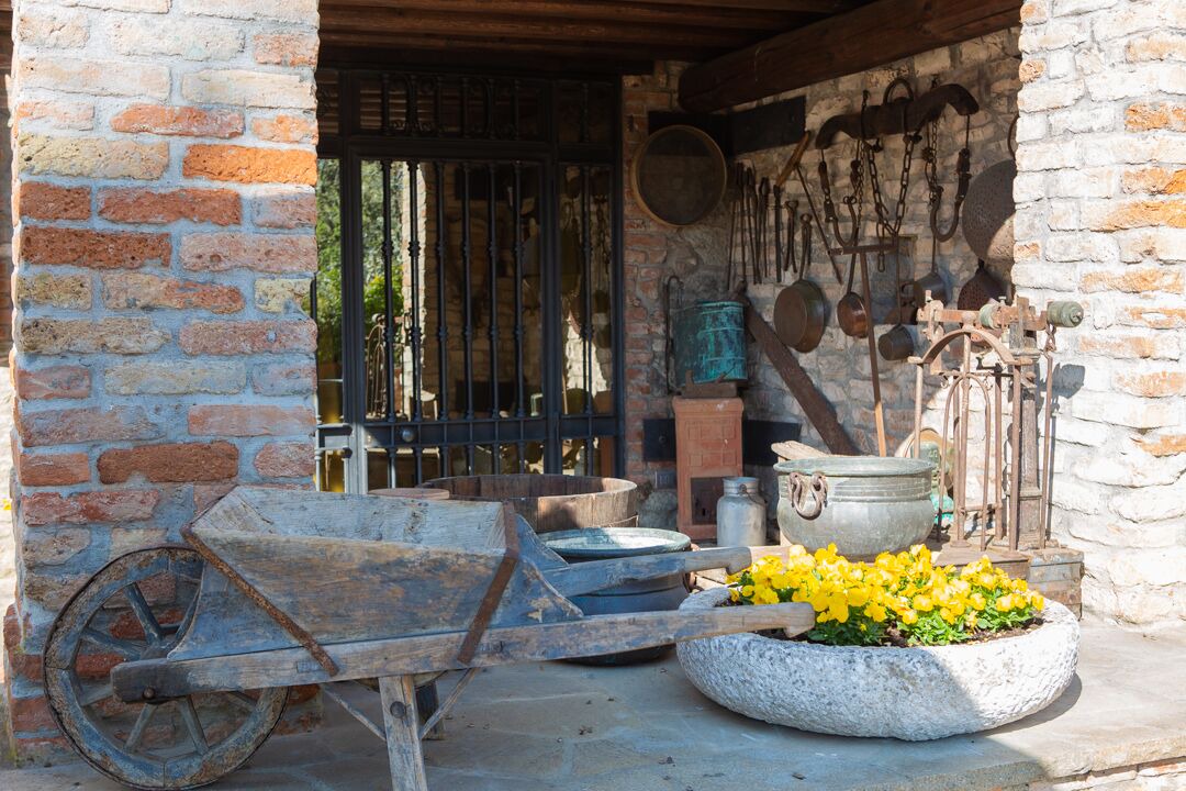 Photo of Outdoor in Ospedaletto di Pescantina