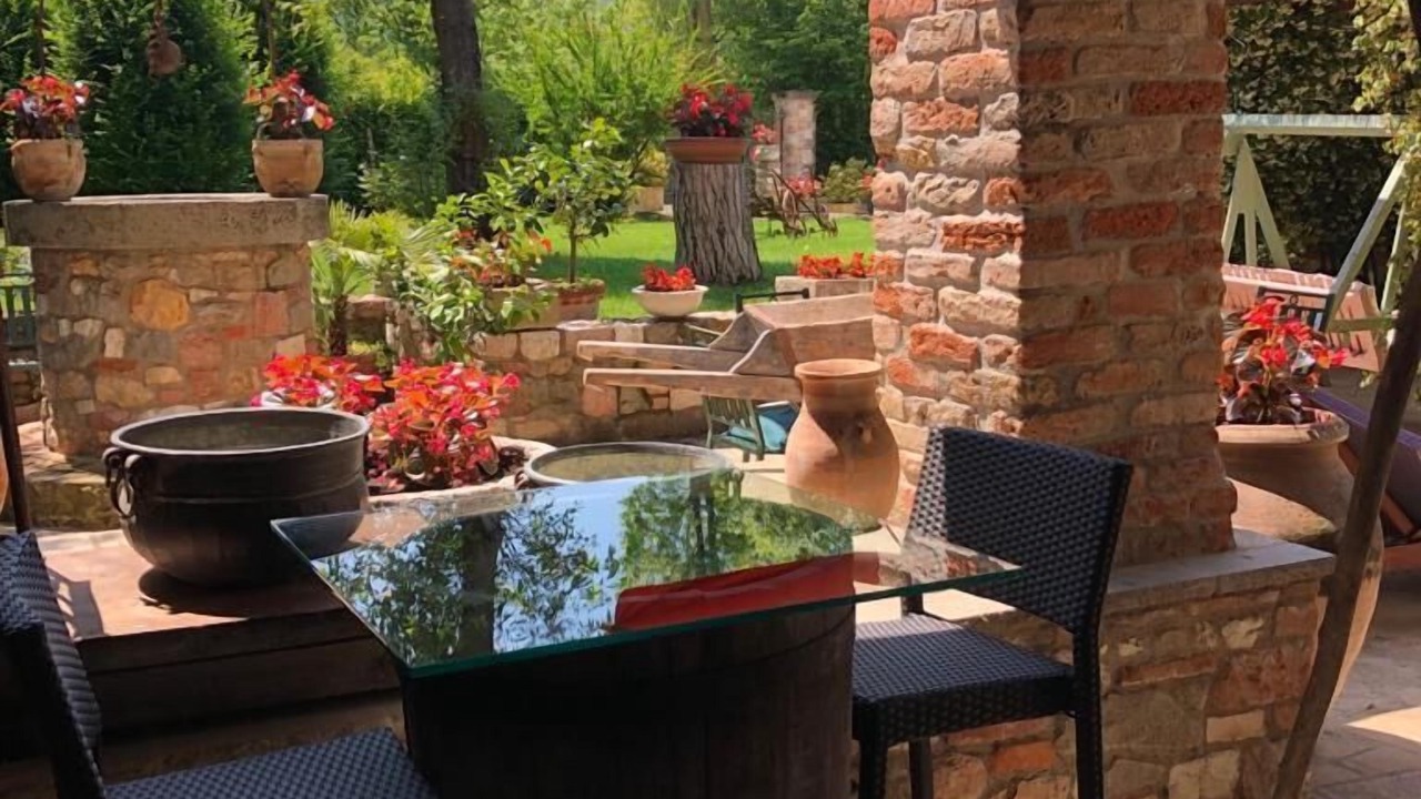 Photo of Outdoor in Ospedaletto di Pescantina