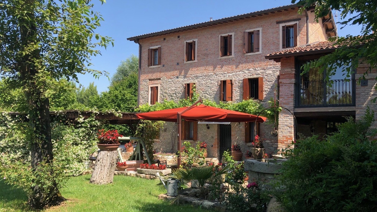Photo of Outdoor in Ospedaletto di Pescantina