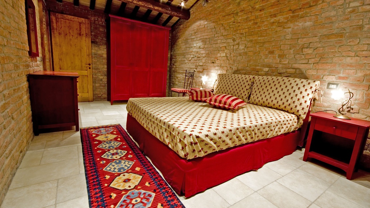 Photo of Bedroom in Ospedaletto di Pescantina