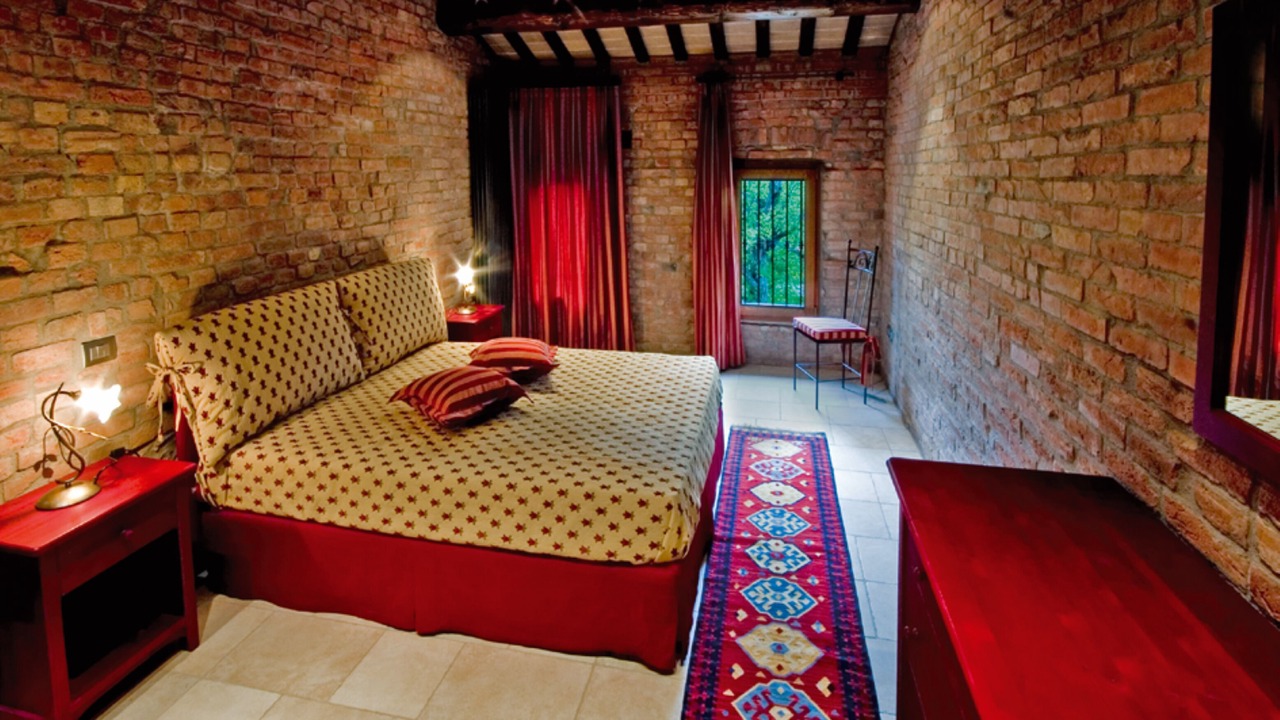 Photo of Bedroom in Ospedaletto di Pescantina