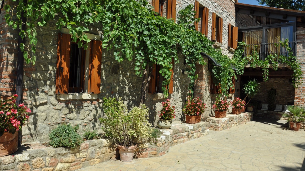 Photo of Outdoor in Ospedaletto di Pescantina