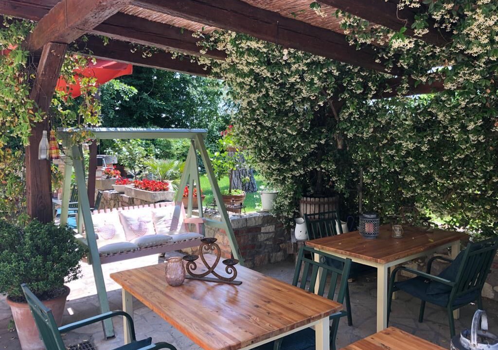 Photo of Outdoor in Ospedaletto di Pescantina