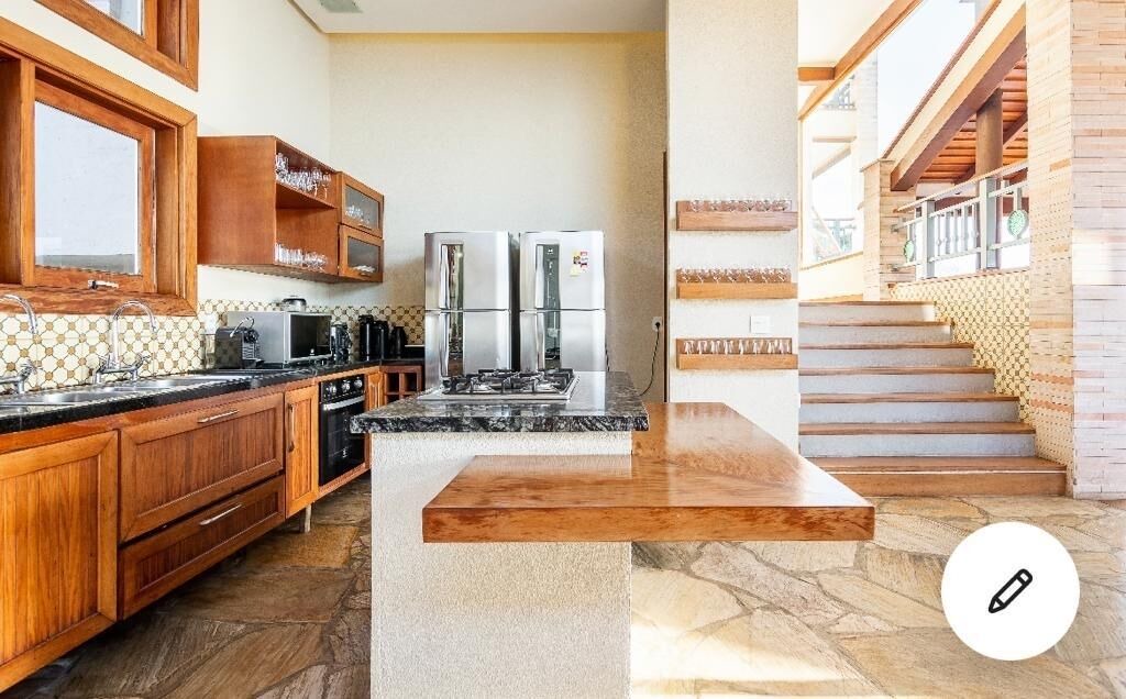 Photo of Kitchen in Joao Fernandes
