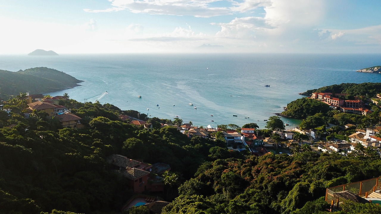 Photo of Outdoor in Joao Fernandes