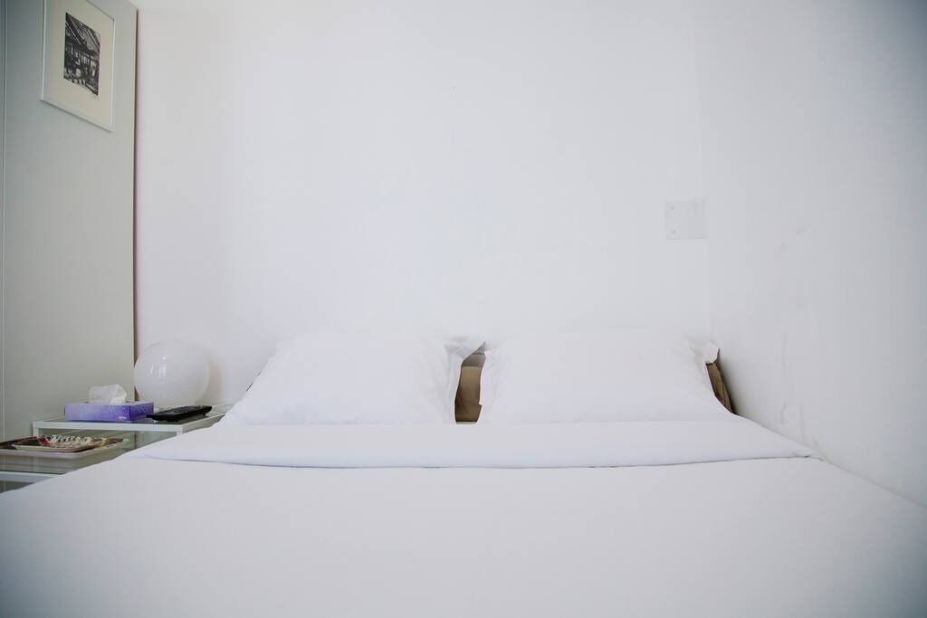 Photo of Bedroom in Quartier de la Monnaie