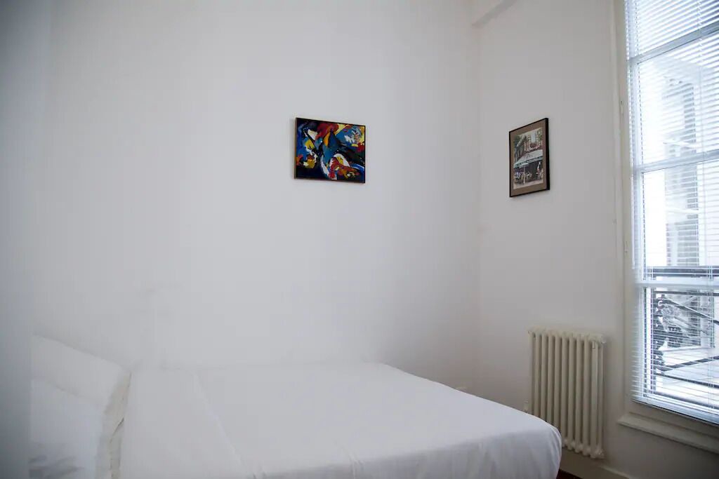 Photo of Bedroom in Quartier de la Monnaie