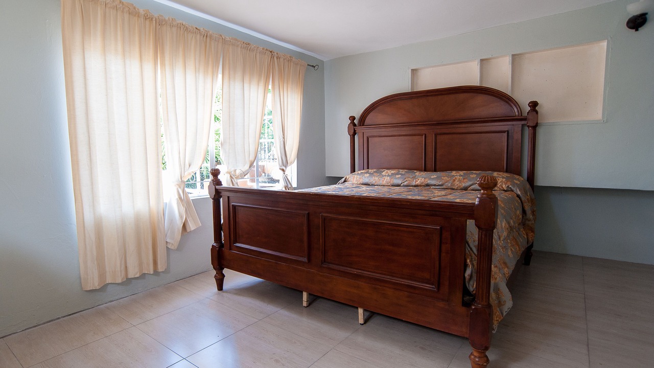 Photo of Bedroom in Constant Spring