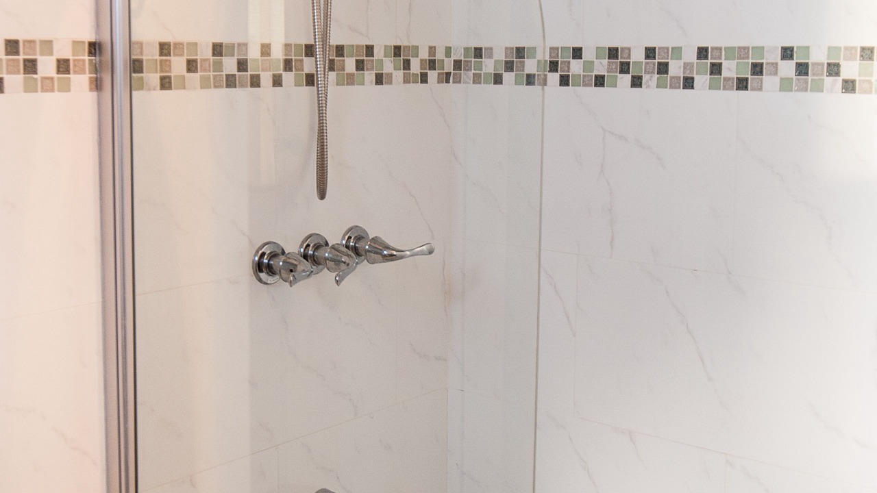 Photo of Bathroom in Constant Spring