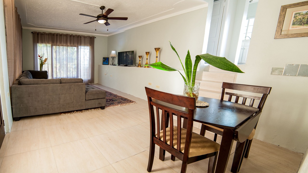 Photo of Bedroom in Constant Spring