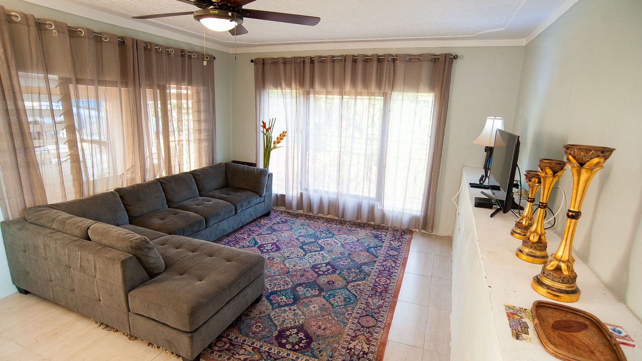 Photo of Livingroom in Constant Spring
