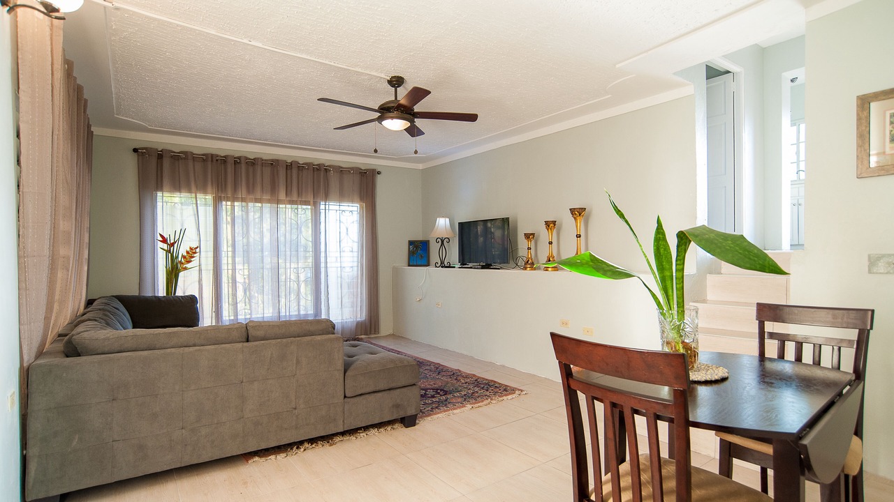 Photo of Livingroom in Constant Spring