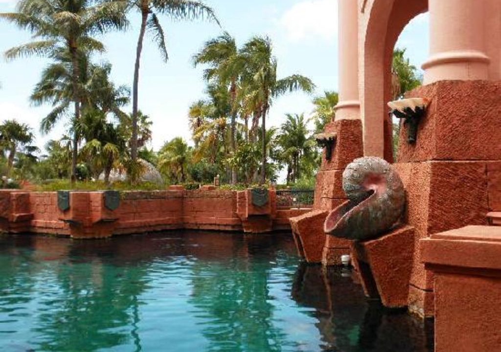 Photo of Outdoor in Paradise Island