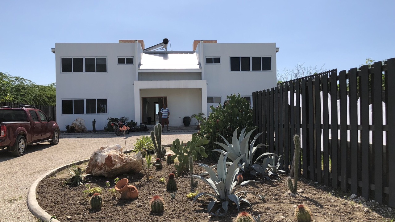 Photo of Outdoor in Treasure Beach