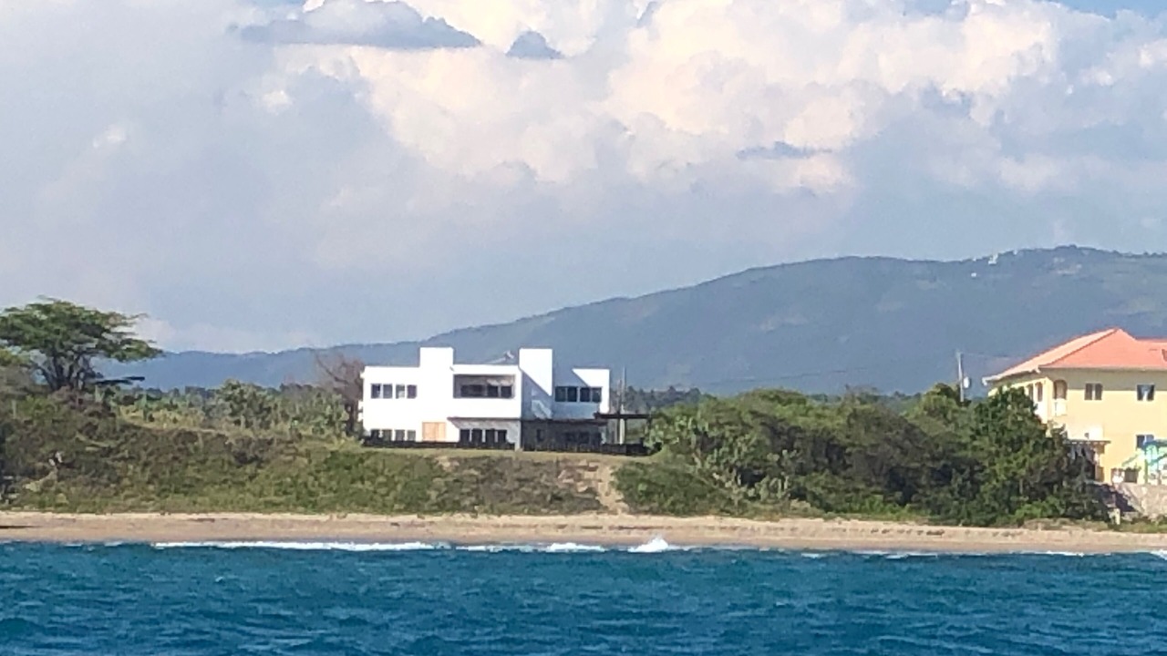 Photo of Outdoor in Treasure Beach