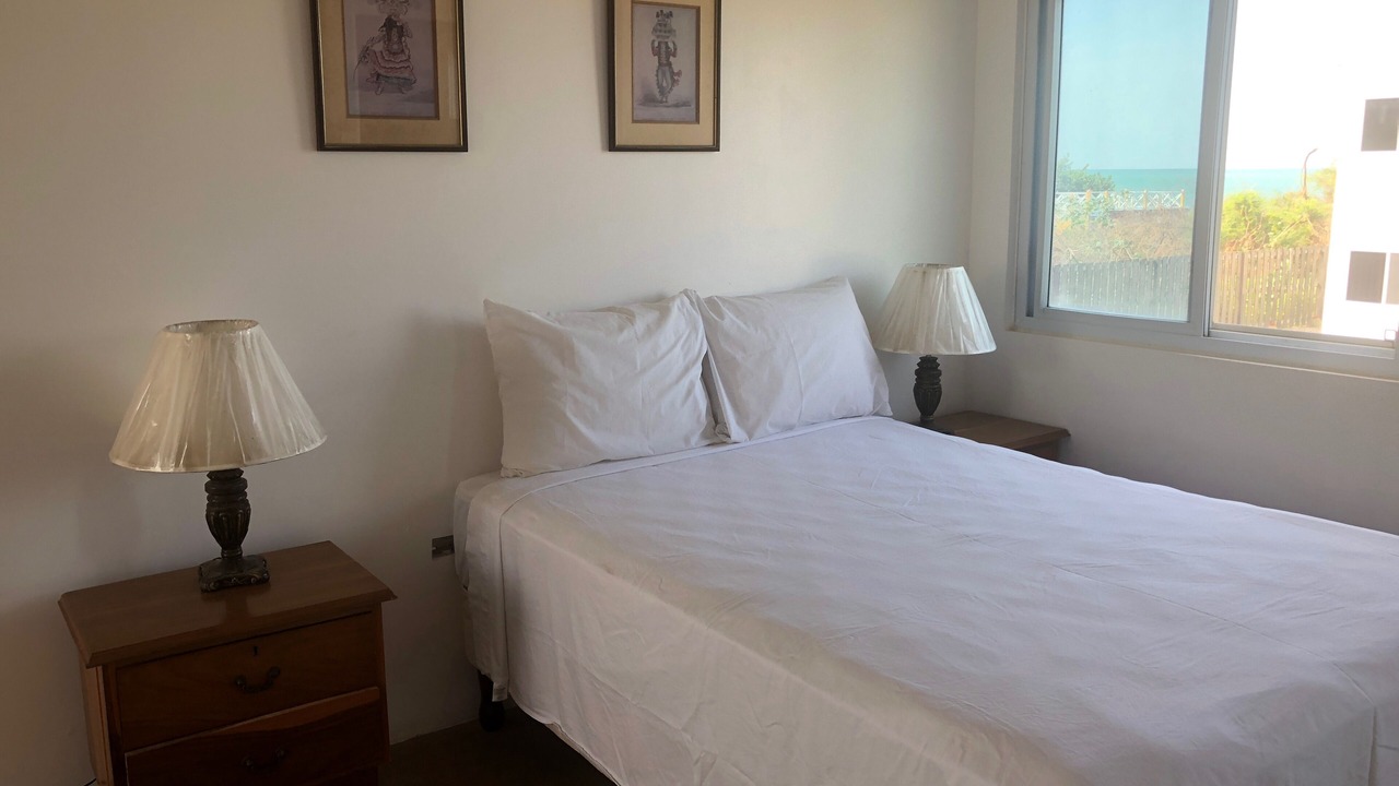 Photo of Bedroom in Treasure Beach