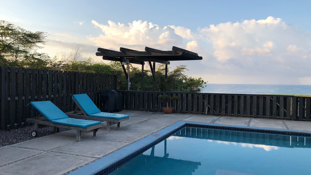 Photo of Outdoor in Treasure Beach