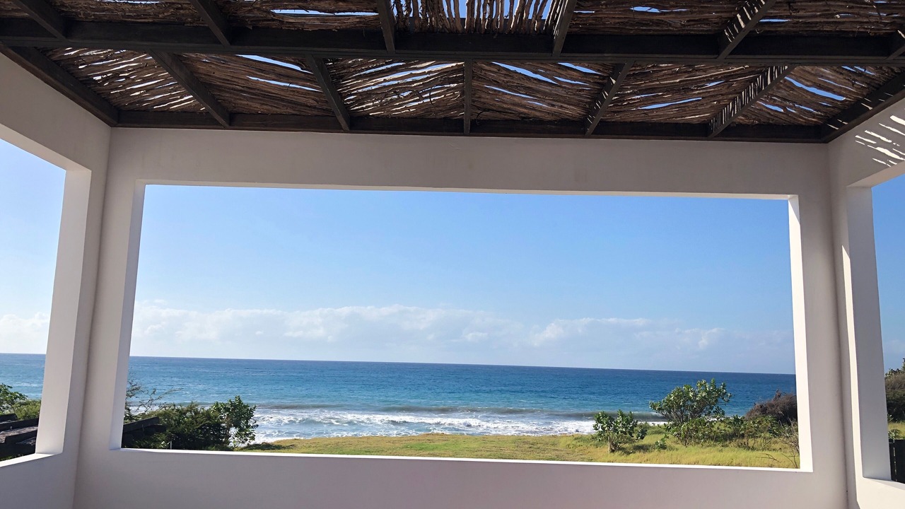Photo of Outdoor in Treasure Beach