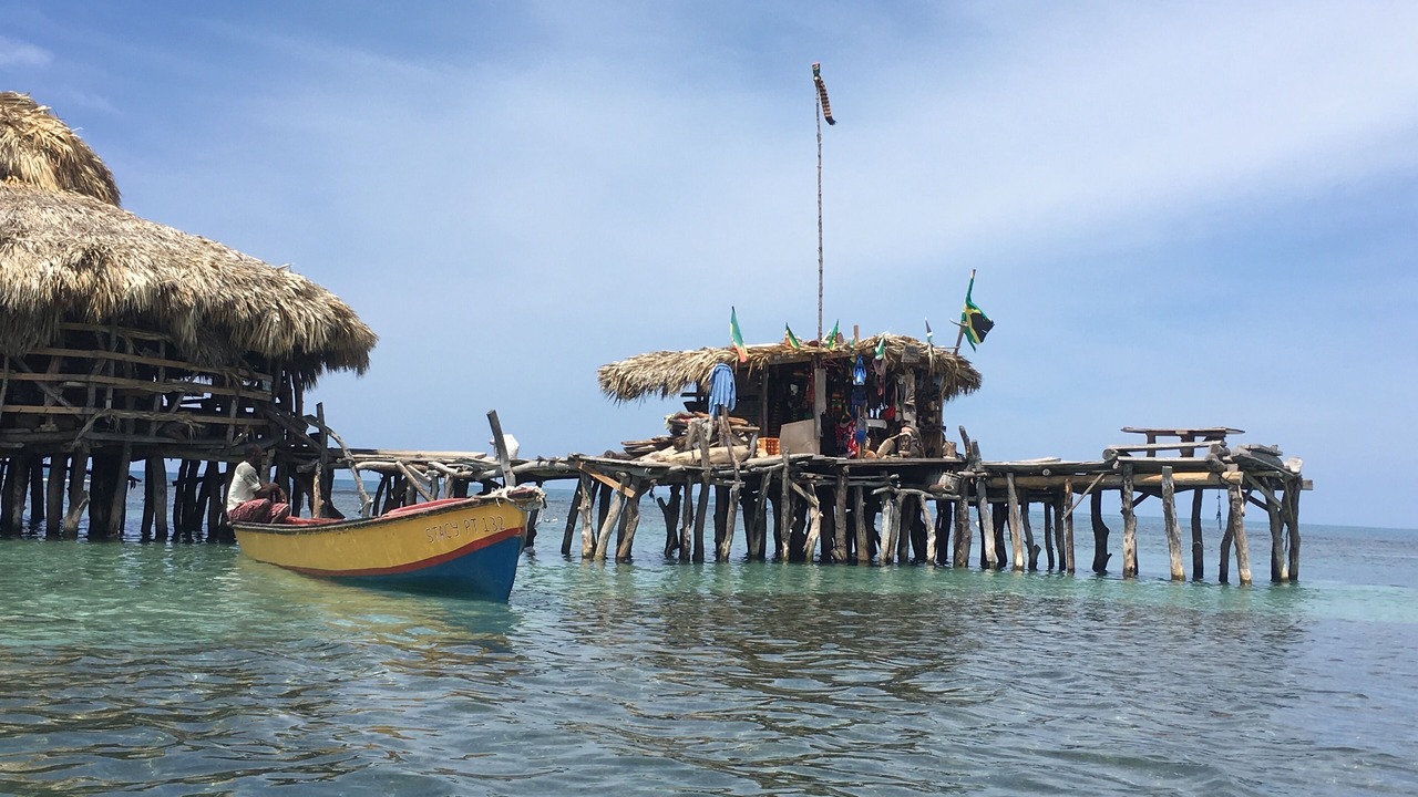 Photo of Outdoor in Treasure Beach