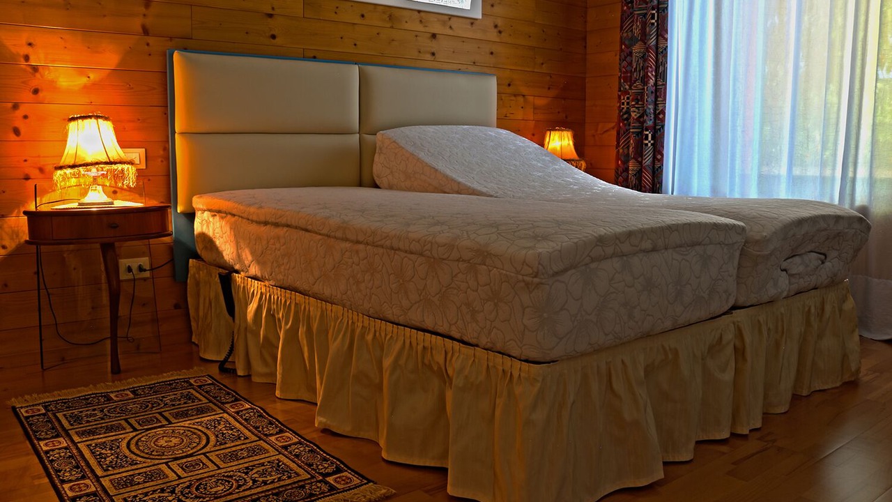 Photo of Bedroom in Negrar
