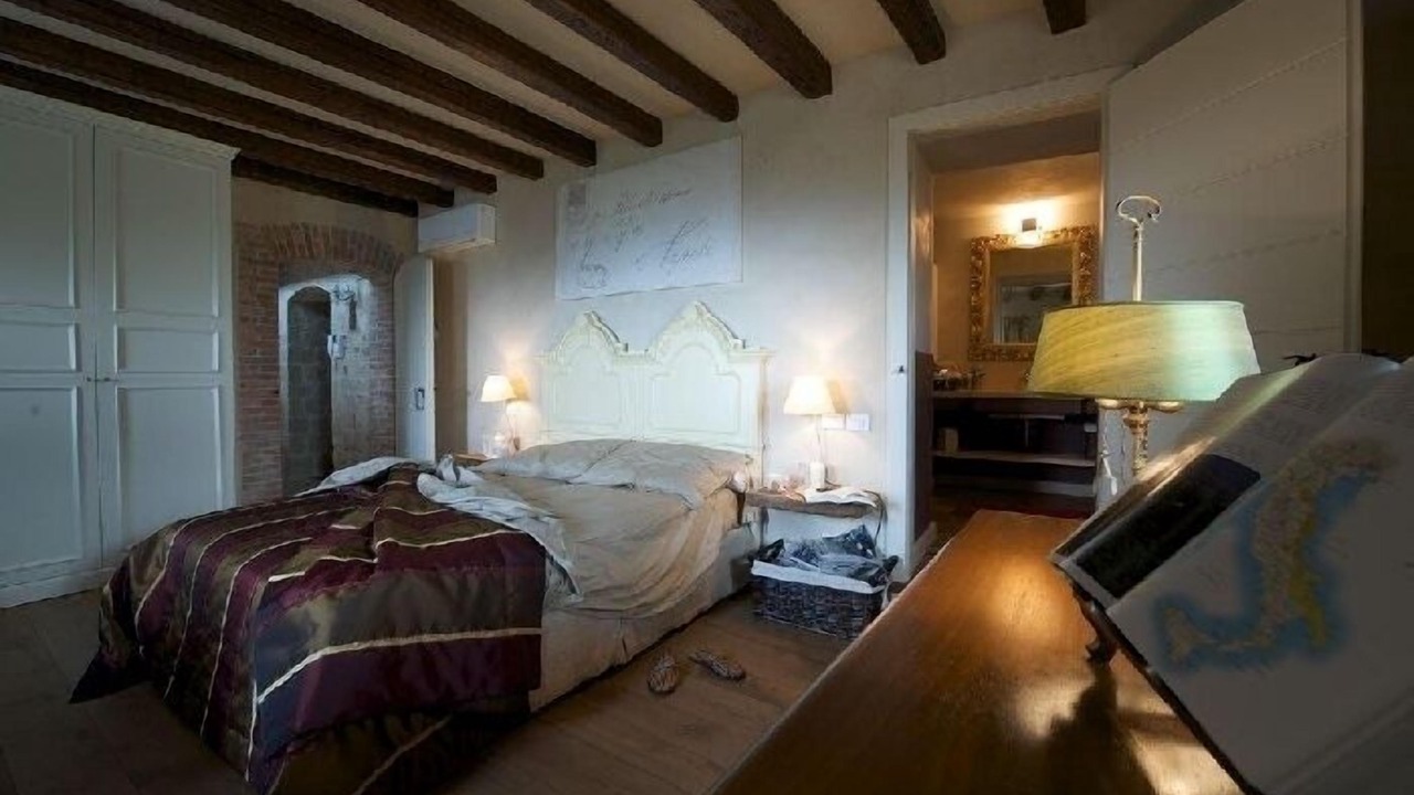 Photo of Bedroom in Asolo