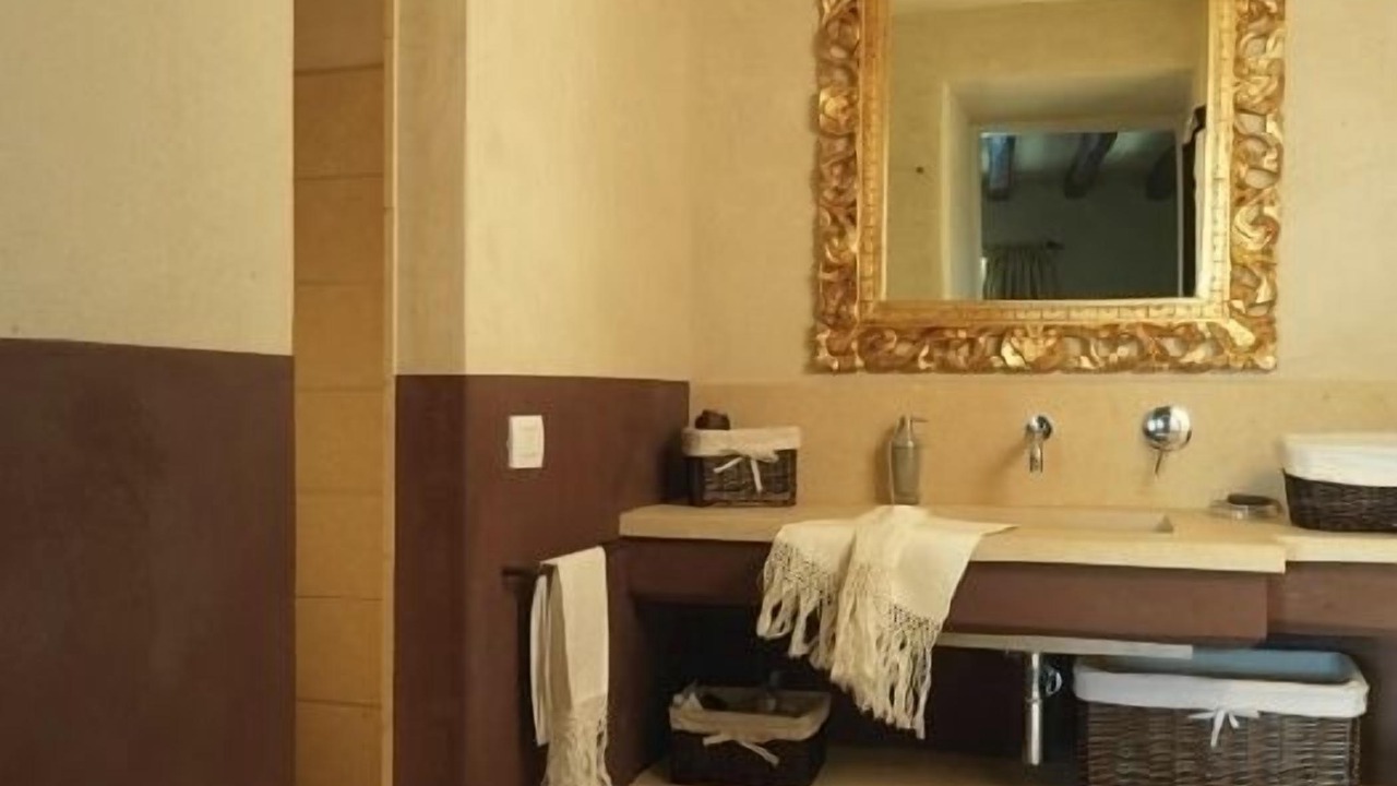 Photo of Bathroom in Asolo