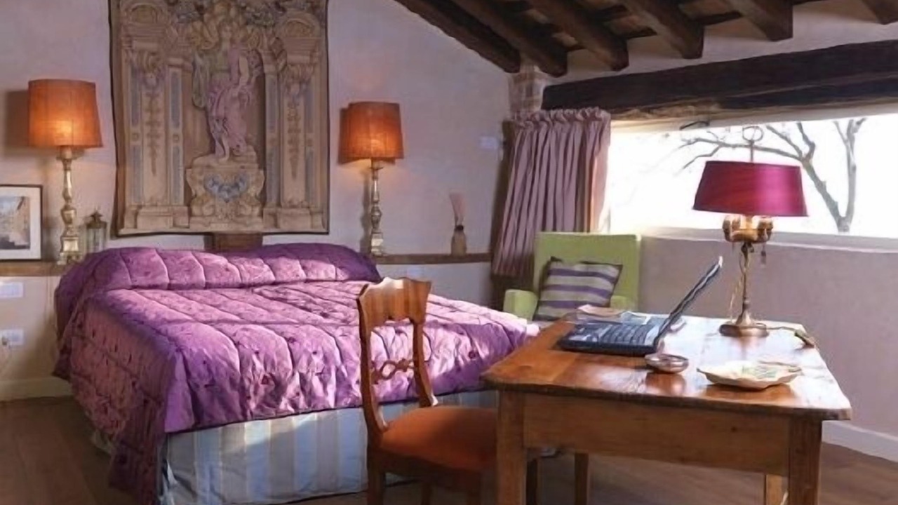 Photo of Bedroom in Asolo