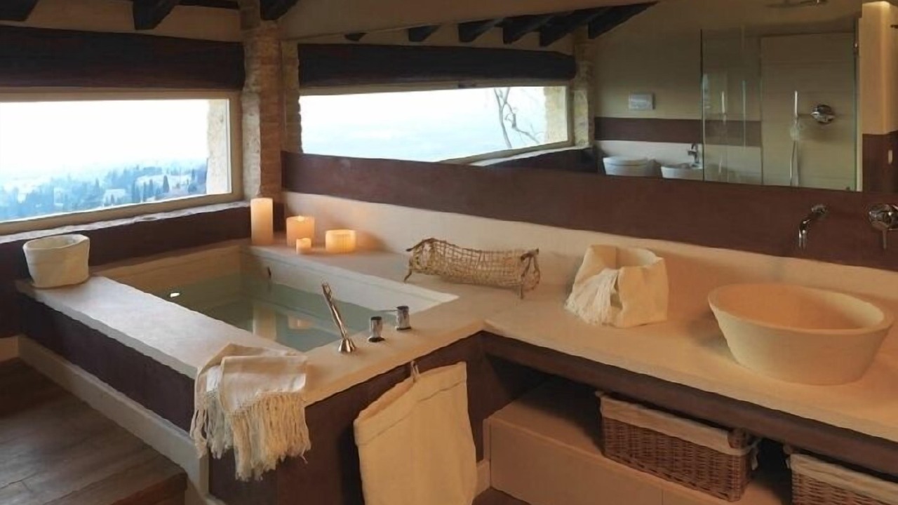 Photo of Bathroom in Asolo