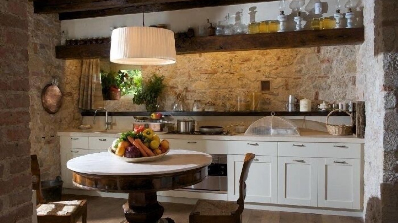 Photo of Kitchen in Asolo