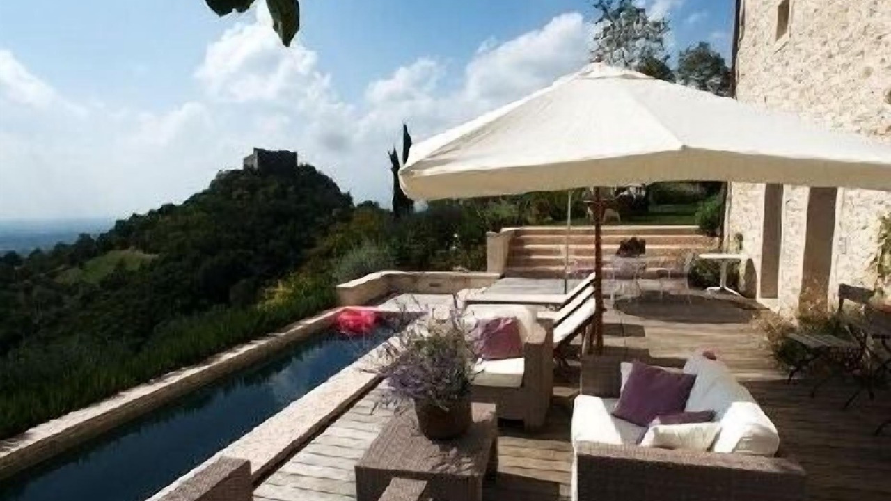 Photo of Patio Balcony in Asolo